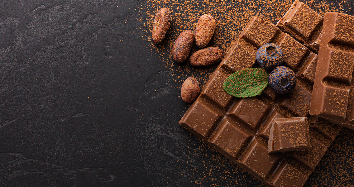 chocolate main photo